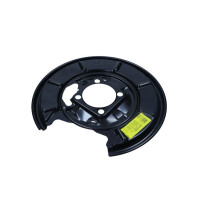 Bremsscheibenschutz Hinten Links W169/w245 04-12 A1694230120