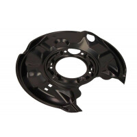 Bremsscheibenschutz Hinten Mercedes-Benz W203/c209/r171 2000-2011 Links 203 423 0320