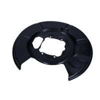 Bremsscheibenschutz Bmw Hinten Links 5/6 03-10 34 21 6 760 853