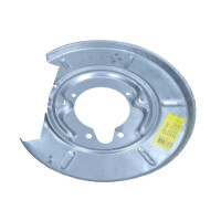 Bremsscheibenschutz Bmw Typ 3/z3 1982-2003 Satz 34211162062