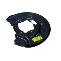 Abdeckung Der Hinteren Bremsscheibe Db T. W204/s204 07-14 Links A2044211720
