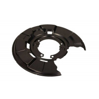 Abdeckung Bremsscheibe Bmw Typ 1/2/3/4 03- Links 34 21 6 792 239