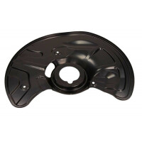 Bremsscheibenschutz Vorne Links Mercedes-Benz W211/r230 2002-2012 Satz 211 420 0244