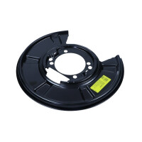 Bremsscheibenschutz Hinten Links Set Sprinter/crafter 06- 9064230420
