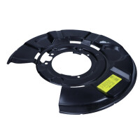 Abdeckung Bremsscheibe Bmw Hinten Links 3/4 05- 34216762863