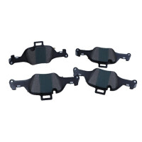 Bremsbeläge Bmw Vorderachse 3/5/6/7/x3/x4/x5/x6 2,0-3,0 D 15- 34 11 6 883 470