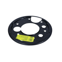 Bremsscheibenabdeckung Hinten Links Sprinter 1995-2006 A9044231051