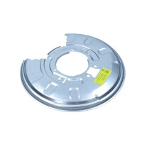 Bremsscheibenschutz Bmw Typ 3/x3 00-10 Satz 34211166108