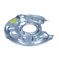 Bremsscheibenschutz Hinten Für Mercedes W203/c209/r171 2000-2011 Links 2034230320