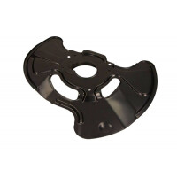 Bremsscheibenschutz Vorne Für Mercedes-Benz W203/r171 2000-2011 Satz 203 420 0244