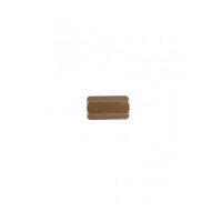 Bremsleitungsverbinder Innengewinde M 12X1 Sf + Innengewinde M 10X1 Sf