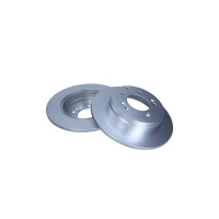 Bremsscheibe Hyundai T. Sonata 05-/grandeur 11-/ix35 13-/kia Optima 10- Mit Korrosionsschutzbeschichtung 98200-1666