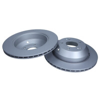 Bremsscheibe Kia Sorento 2,0-2,2 Crdi 15- Mit Korrosionsschutzbeschichtung Adg043227