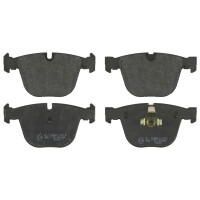 Bremsschuhe Hinten Bmw 5 E60 7 E65/e66 01- 34216768471