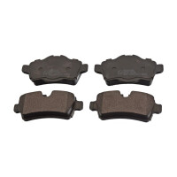 Bremsbeläge Hinten Mini Cooper R55 R56 R57 06- 34216778327