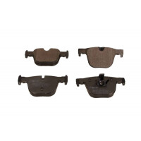 Bremsbeläge Bmw Typ 3/4 11- 34 21 6 850 570