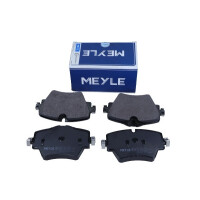 Bremsbeläge Bmw Vorderachse 2/x1 1,5-2,0 14- 34 10 6 860 019
