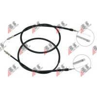 Handbremsseil Suzuki Wagon R+ 97-00 5440075F00