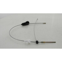 Handbremsseil Volkswagen T4 1,9-2,5 Tdi 1998-2003 707 711 476 A