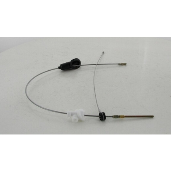 Handbremsseil Volkswagen T4 1,9-2,5 Tdi 1998-2003 707 711 476 A