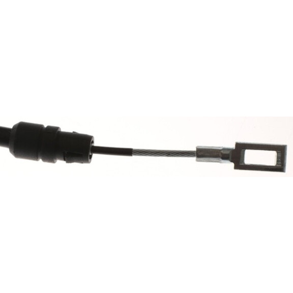 Handbremsseil Ford Transit 2,0-2,2 Tdci 2012-2016 Satz 1816174