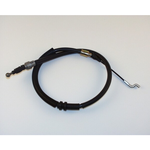 Handbremsseil Volkswagen Transporter T4 1990-2003 Links/satz 7D0 609 701 F