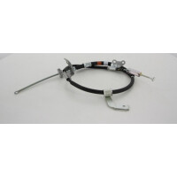 Handbremsseil Toyota T. Hilux 2,5-3,0 D-4D 05- Set 46420-0K101