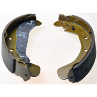 Bremsbackensatz Opel Astra 98-, Vectra 95- 1605920