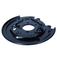 Schutzblech Bremsscheibe Toyota Yaris 1999-2005 Set 46503 52 013