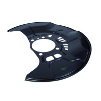 Bremsscheibenschutz Lexus Vorne Nx 2,0-2,5 14- Set 47781-42050
