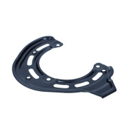 Bremsscheibenschutz Opel Vorne Corsa/tigra 1,0-1,8 00-12 Links 91 56 115