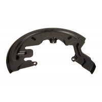 Bremsscheibenschutz Renault Megane 2002-2010 Links 8200113681