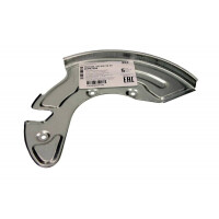Schutzblech Bremsscheibe Vw Passat 1996-2005 Links 8D0615311E