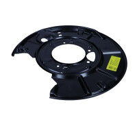 Bremsbelagschutz Hinten Mercedes-Benz W220/c215 1998-2006 Set A2204230520