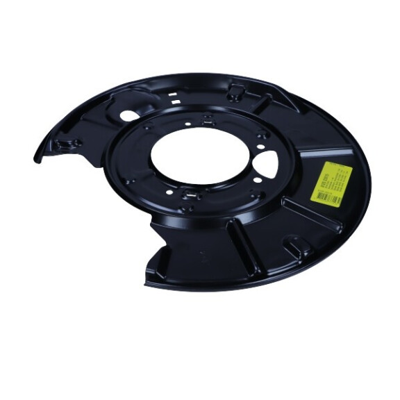 Bremsbelagschutz Hinten Mercedes-Benz W220/c215 1998-2006 Set A2204230520