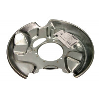 Bremsscheibenschutz Hinten Für Mercedes W124/w201/w202 1982-2000 Satz 2024201544