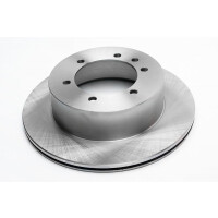 Bremsscheibe Hinten Nissan Patrol Gr Y60 2.8Td 88- .y61 97- 4500I.2800Tdi.3000Tdi.4200Tdi (315Mm Belüftet) 4320605J03