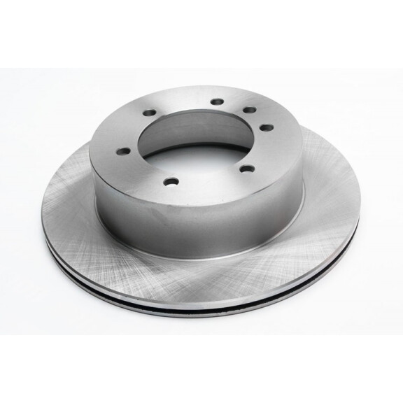 Bremsscheibe Hinten Nissan Patrol Gr Y60 2.8Td 88- .y61 97- 4500I.2800Tdi.3000Tdi.4200Tdi (315Mm Belüftet) 4320605J03