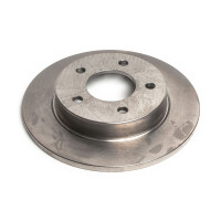 Bremsscheibe Hinten Mazda 3 1.3I 16V 1.6I 16V 02.07- Hinten