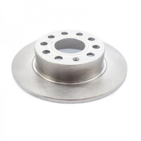Bremsscheibe Hinten L/p Audi A3, Seat Altea, Altea Xl, Leon, Leon Sc, Leon St, 1K0615601K