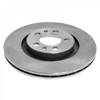Bremsplatte Vorne L/p Audi A3, Seat Leon, Toledo Ii, Skoda Octavia I, Vw Bo 1J0615301E