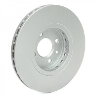 Bremsscheibe L/p Vorne Dacia Dokker, Dokker Express, Lodgy, Renau 40 20 605 40R