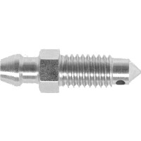 Entlüftungsschraube Bremse M8 X 1,25 S9 Länge 33 34116758107