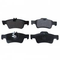 Bremsbeläge Hinten Mercedes Cls C219 E W211 4230230