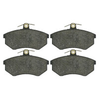 Bremsebeläge Vorne Audi 80/90 -87 853698151A 853698151A