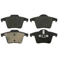 Bremsschreiben Hinten Volvo Xc90 02-14 274528 274528