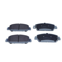 Bremsbeläge Honda Vorne Hr-V 1,5/1,6 I-Dtec 15- Adh242100