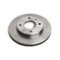 Bremsscheiben Vorne Mits.galant 90- 93 4Wd Und 4Ws 92- Space Wagon 1.8I 1.8Td 91- 92 Carisma 1 8 16V 95-(256Mm Belüftet)