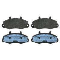 Bremsbeläge Ford Transit 14 91-00 1074971 1074971