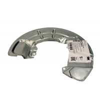 Bremsscheibenschutz Volvo Vorne C70/s70/v70 95-02 Satz 9140389